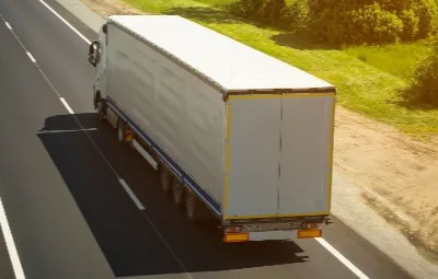 İzmir ile Başmakçı Arası Parça Eşya Taşıma